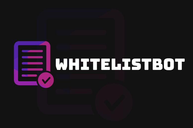 Whitelist Bot